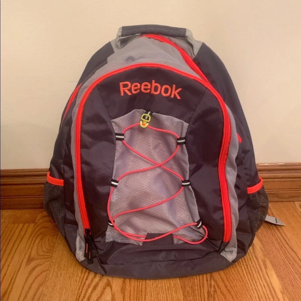 Reebok Backpack - image 2